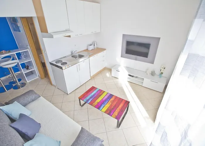 Apartamento Zdravka *