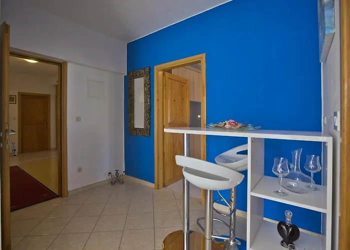 Apartamento Zdravka Hvar Town