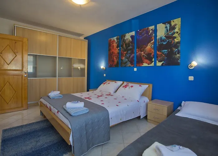 Zdravka Apartamento Hvar Town