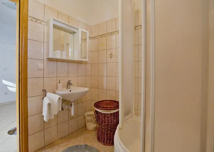 Zdravka Apartamento *