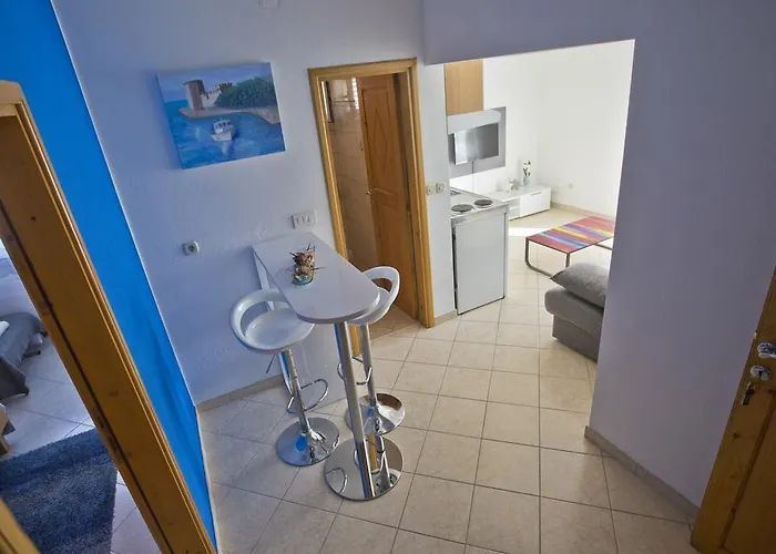 Apartamento Zdravka Hvar Town