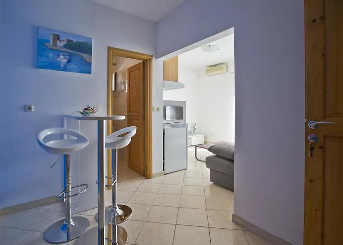 Zdravka Apartamento