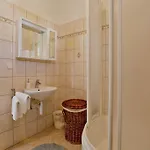 Zdravka Апартаменты *