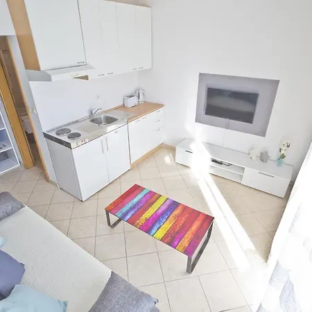 Apartman Zdravka *