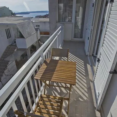 Zdravka Appartement *