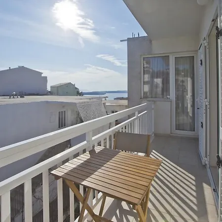 Apartman Zdravka