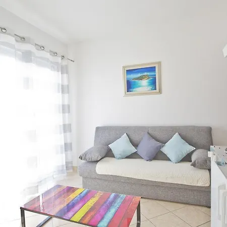 Apartman Zdravka