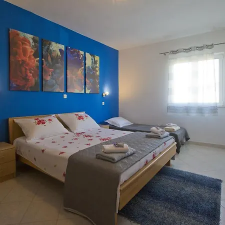Apartman Zdravka