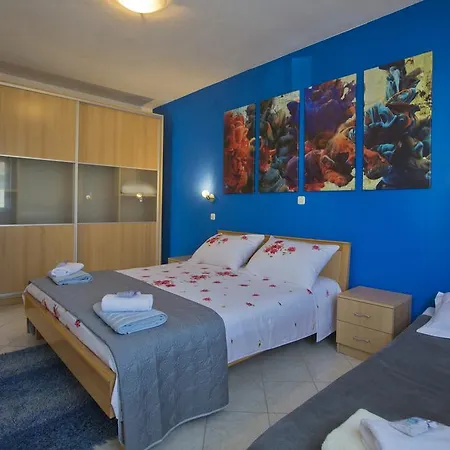 Zdravka Apartment Hvar Town