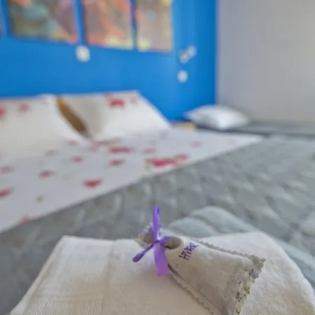 Apartman Zdravka