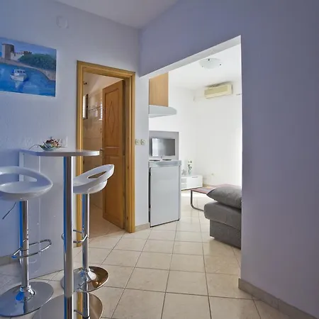 Zdravka Apartman