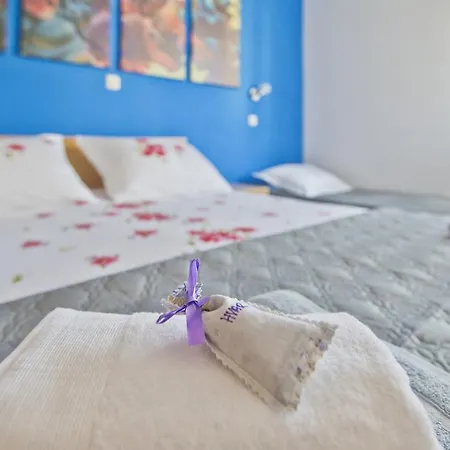 Apartman Zdravka *