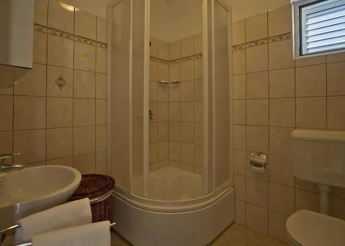 Zdravka Apartment Hvar Town