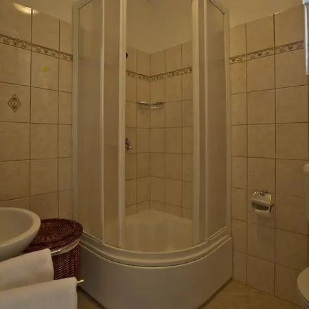 Zdravka Апартаменти Хвар